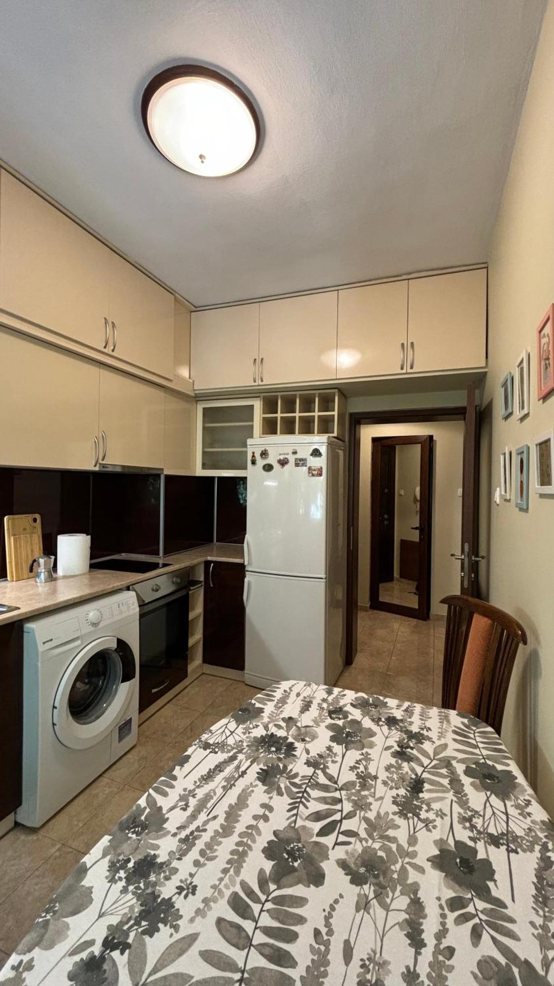 Quiet 2 Bedrooms Downtown Apart Σόφια Εξωτερικό φωτογραφία